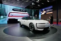 Audi’s no-rings China electric vehicle gamble falls flat with drivers