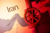 Oil markets’ bet on a brief Iran shock to be tested