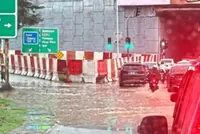 PJ flooding raises concerns over proposed development