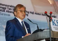 ‘Borneo states key to climate plan’