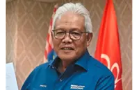 Hamzah to lead Parti Keluarga M’sia