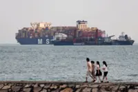 MSC to offload all cargo bound for Gulf at nearest safe seaport