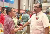 CNY dinner fosters unity in Klang
