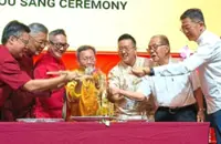 Sungai Igan bridge in design phase