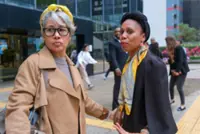 British woman who reported Hong Kong rape convicted of blackmail