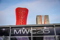 Mobile chiefs reckon with AI boom and geopolitics at MWC 2026