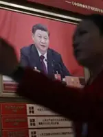 Beijing votes out three generals from political advisory body