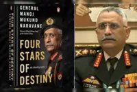 Speculation on Indian ex-army chief’s ‘unpublished’ book ignites concerns over military storytelling