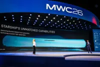 SpaceX aims to launch upgraded Starlink satellites in mid-2027