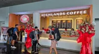 Philippines' Jollibee Food's Highlands Coffee evaluates Vietnam IPO