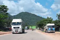 Myanmar curbs car use to save fuel due to Mideast war