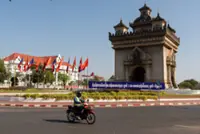 Laos reveals results of National Assembly election