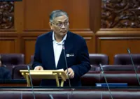 MyNIISe use at entry points not compulsory for all, says Deputy Home Minister