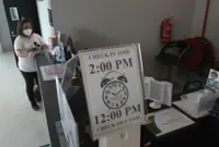 Budget hotel group urges swift rules for short-term rentals