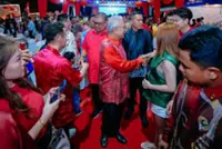 Melaka celebrates CNY in Ramadan