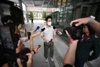 Singaporean ex-actor Edmund Chen allowed to travel abroad as he awaits date of appeal against jail sentence