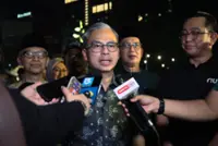 Bill to limit PM's tenure to be tabled again in June, says Fahmi