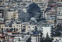 Malaysians strongly advised to defer non-essential travel to 7 Middle East countries