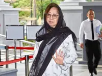 Federal Court to hear two questions of law from Na'imah