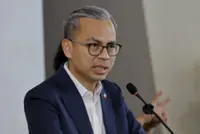 Special inquiry committee’s report on Azam Baki to be completed in a couple of days, says Fahmi