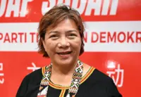 Tailor disaster gear to local terrain, says Lasimbang