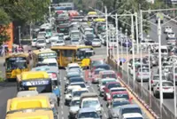 Criticism mounts over Myanmar's odd-even driving rule to conserve fuel