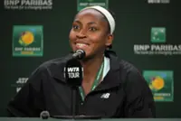 Tennis-Swiatek, Gauff inspired by figure skater Liu's journey from teen burnout to Olympic gold