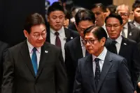 S. Korea firms eye more Philippine deals amid geopolitical tensions