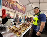 No price offences so far at Sarawak’s Ramadan bazaars