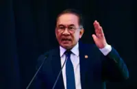 Over 12.5 million Malaysians have benefited from RM100 Sara aid, more than RM1bil used in three weeks, says Anwar