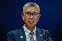 Tengku Zafrul appointed senior political advisor to PM