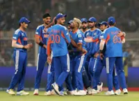 Cricket-India need cool heads to cope with England power game in semi-final, says Morkel