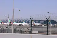 Emirates, Etihad Airways flights from UAE to S’pore available from March 4 amid Middle East conflict