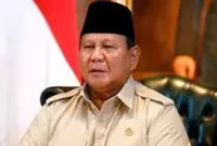 Prabowo hosts former presidents, VPs for talks on Middle East conflict