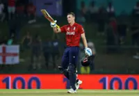 Cricket-England have belief and skills to take down India, says Brook