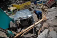 Asean news headlines as at 10pm on Wednesday (March 4)