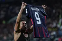 JDT hold the upper hand against Sanfrecce