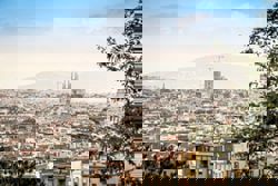 Barcelona raises tourism tax to tackle housing crisis