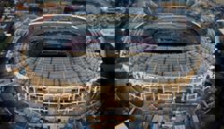 Soccer-Tickets for World Cup playoffs in Mexico go on sale for as little as $11