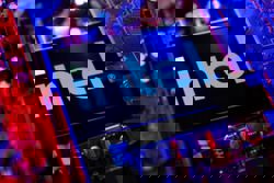 Intel board chair Frank Yeary to depart after 17 years