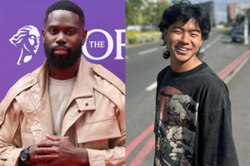 UK rapper Ghetts jailed for 12 years for killing Nepali student in hit-and-run