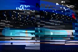 SpaceX aims to launch upgraded Starlink satellites in mid-2027