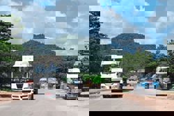 Myanmar curbs car use to save fuel due to Mideast war