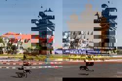 Laos reveals results of National Assembly election