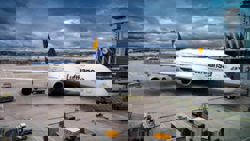 Lufthansa Airlines launches KL-Frankfurt route, flights to begin Oct 25