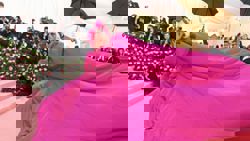 When it comes to red carpet fashion, there is such a thing as pushing it too far