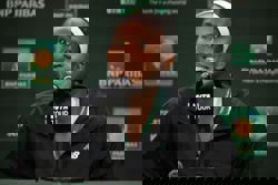 Tennis-Swiatek, Gauff inspired by figure skater Liu's journey from teen burnout to Olympic gold