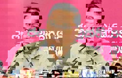 Sri Lanka rescues sailors from sinking Iranian ship