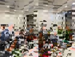 Vietnam dismantles gang impersonating Japanese police in scam netting US$420,000