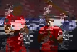 Rugby-Wales change three as Edwards returns at flyhalf for Ireland showdown